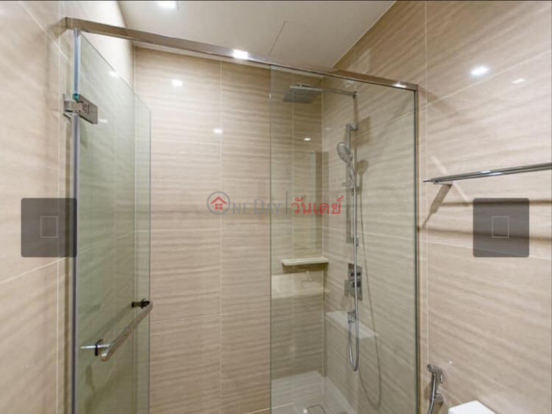 ฿ 20,000/ month | Condo for Rent: The Line Asoke - Ratchada, 35 m², 1 bedroom(s)