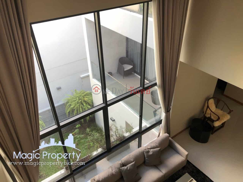 ฿ 60Million, Parc Priva project, Huai Khwang, Bangkok