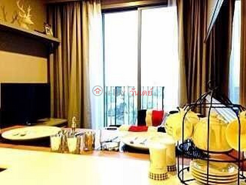 ฿ 26,000/ month | Condo for Rent: Ceil by Sansiri, 36 m², 1 bedroom(s)