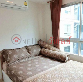 Condo for rent: The Viva Condo Petchkasem 68 (6th floor) _0