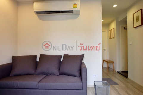 Condo for Rent: Centric Ari Station, 50 m², 2 bedroom(s) - OneDay_0