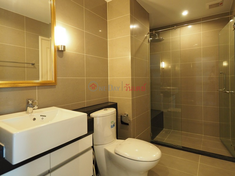 ฿ 25,000/ month Condo for Rent: Supalai Wellington, 48 m², 1 bedroom(s)