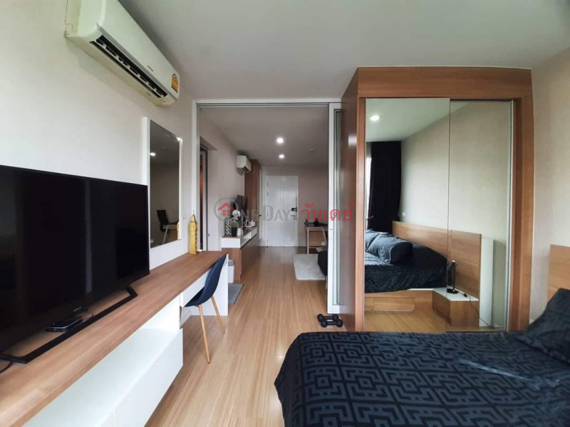 Property Search Thailand | OneDay | Residential, Rental Listings Condo for rent: Family Park Condo Ladprao 48 (6th floor, building C)