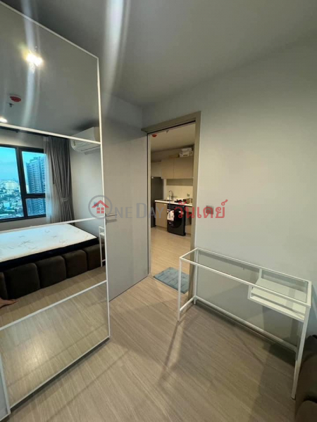 ฿ 20,000/ month Life Ladprao Valley (27th floor, building B)