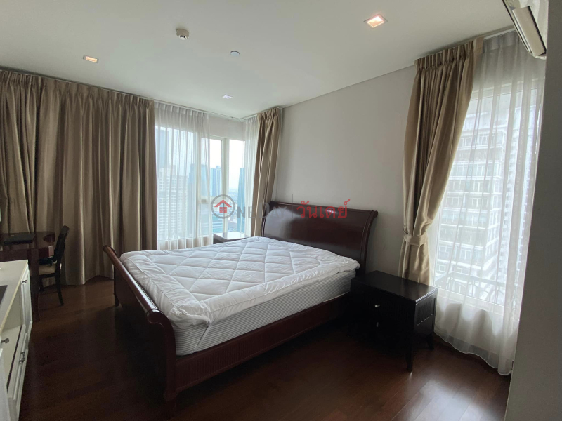 Property Search Thailand | OneDay | Residential, Rental Listings | Condo for Rent: Ivy Thonglor, 120 m², 4 bedroom(s)