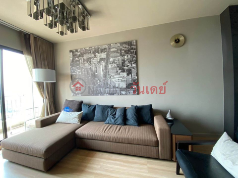 Condo for Sale: Supalai Premier Ratchada-narathivas-sathorn, 53 m², 1 bedroom(s) - OneDay_0