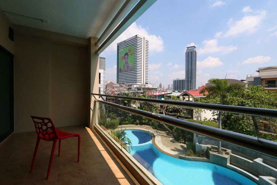 ฿ 45,000/ เดือน | คอนโด สำหรับ เช่า: The Natural Place Suite, 150 ตร.ม., 2 ห้องนอน