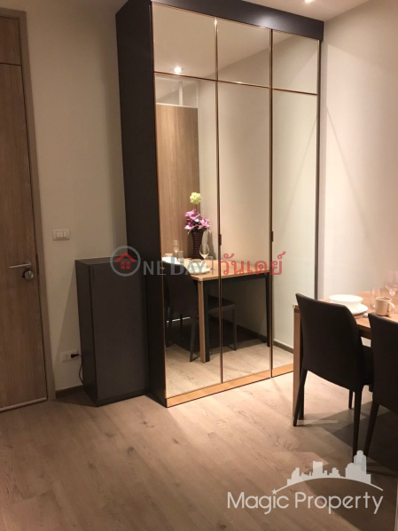 Park Origin Phrom Phong Condominium, Khlong Toei, Bangkok Sales Listings