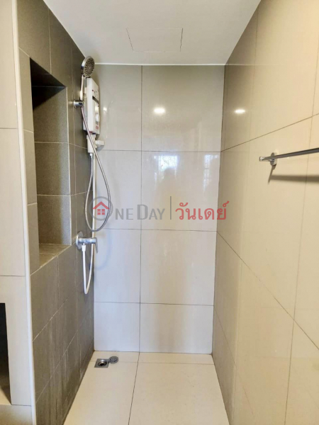 ฿ 12,500/ month | Plum Condo Sukhumvit 97.1 (4th floor)