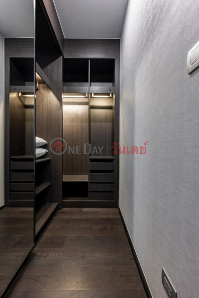 Condo for Rent: Laviq Sukhumvit 57, 80 m², 2 bedroom(s) Rental Listings