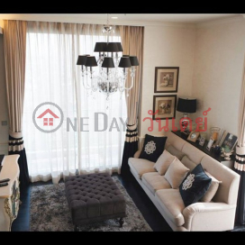 Condo for Rent: Quattro by Sansiri, 81 m², 2 bedroom(s) - OneDay_0