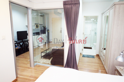 Condo for Rent: The Seed Memories Siam, 40 m², 1 bedroom(s) - OneDay_0