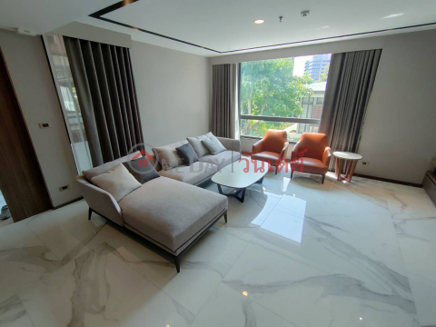 Condo for Rent: Polaris Residence, 188 m², 2 bedroom(s) - OneDay_0