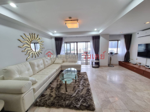 Condo for Rent: Ruamjai Heights, 147 m², 3 bedroom(s) - OneDay_0