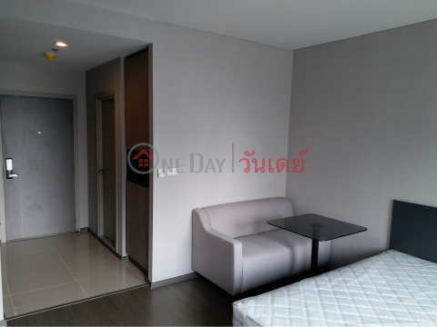 Condo for Rent: Ideo Phaholyothin Chatujak, 27 m², 1 bedroom(s) - OneDay_0