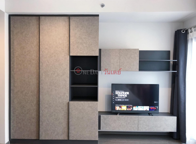 Condo for Rent: Ideo Phaholyothin Chatujak, 28 m², 1 bedroom(s),Thailand Rental | ฿ 15,000/ month