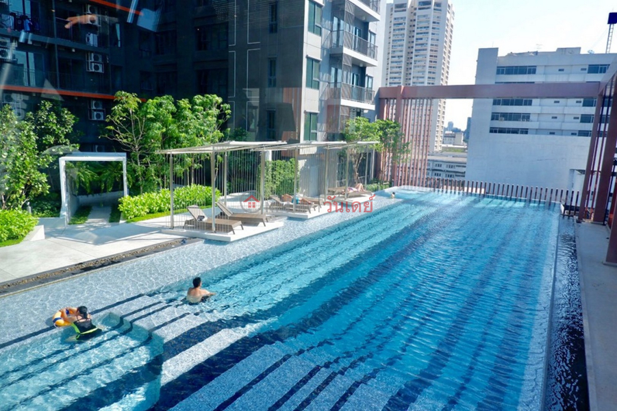  1, Residential, Rental Listings | ฿ 19,000/ month