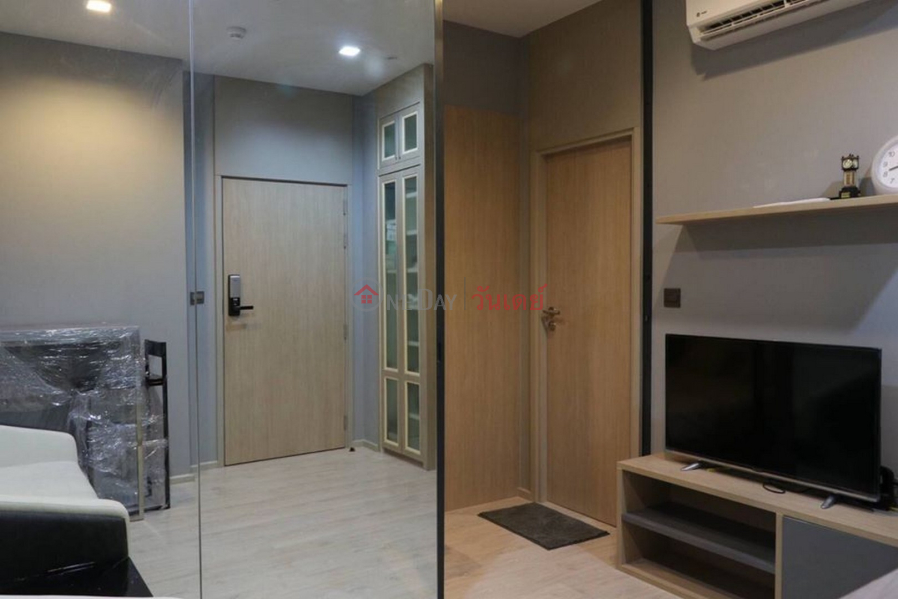 Property Search Thailand | OneDay | Residential Rental Listings | Condo for Rent: M Thonglor 10, 29 m², 1 bedroom(s)