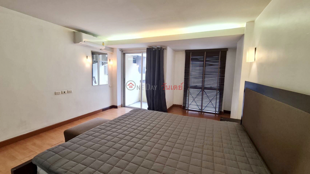 ฿ 12,000/ month | Family Park Condominium (7th floor, building A)