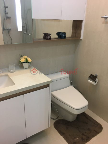 Condo for Rent: Q Langsuan, 84 m², 2 bedroom(s) Rental Listings