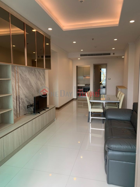 Condo for Rent: Supalai Oriental Sukhumvit 39, 85 m², 2 bedroom(s) Rental Listings