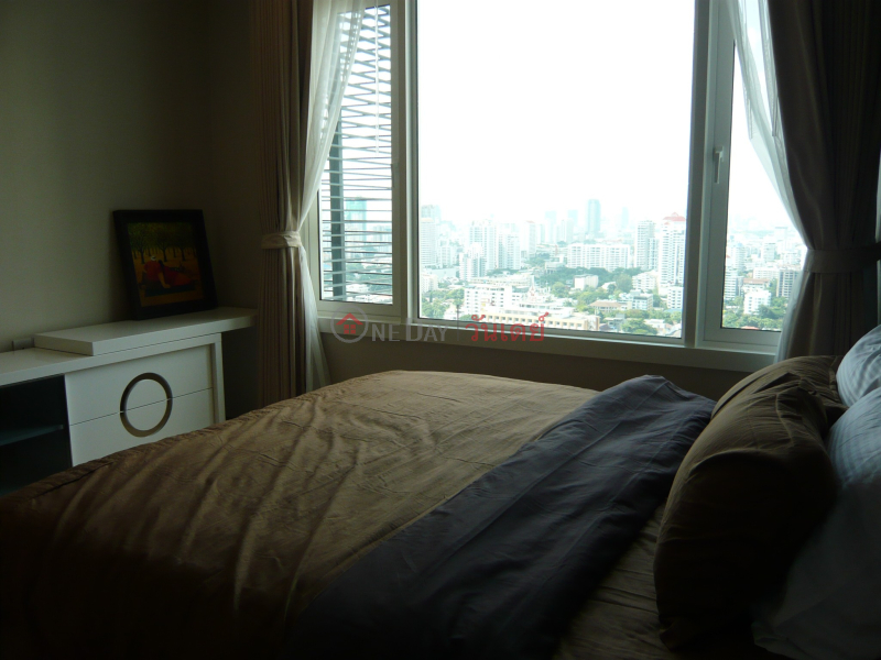 Condo for Sale: Siri at Sukhumvit, 51 m², 1 bedroom(s) Sales Listings