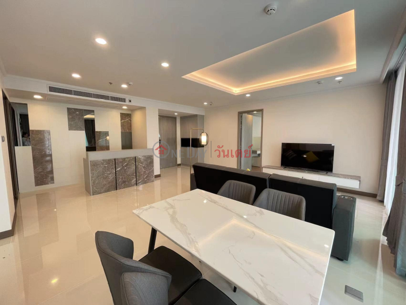 คอนโด สำหรับ เช่า: Supalai Oriental Sukhumvit 39, 100 ตร.ม., 2 ห้องนอน | ประเทศไทย เช่า ฿ 75,000/ เดือน