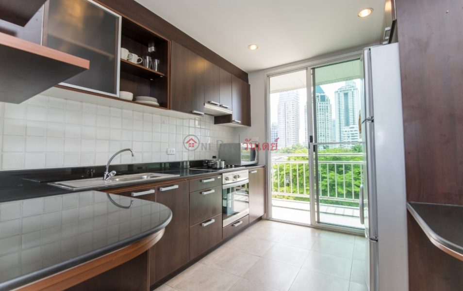 Property Search Thailand | OneDay | Residential | Rental Listings, Apartment for Rent: Baan Thirapa, 190 m², 3 bedroom(s)