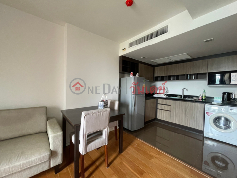 Condo for Rent: Focus Ploenchit, 33 m², 1 bedroom(s) - OneDay_0