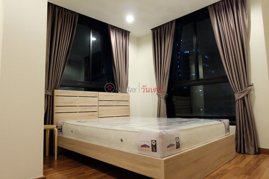 Condo for Rent: Zenith Place Sukhumvit 42, 34 m², 1 bedroom(s) Thailand | Rental, ฿ 19,000/ month