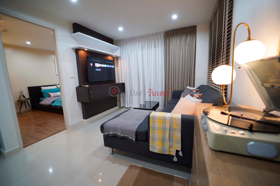  | 1 Residential | Rental Listings | ฿ 25,000/ month