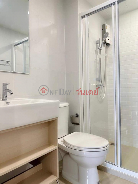 Condo for rent: Chewathai Hallmark Ladprao - Chokchai 4 (8th floor, building D) Rental Listings