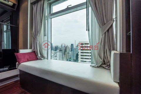 Condo for rent Circle Condominium (37th floor) _0