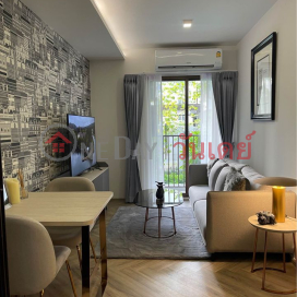 Condo for Rent: Chapter Thonglor 25, 35 m², 1 bedroom(s) - OneDay_0