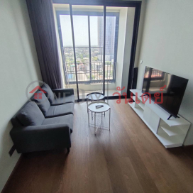 Condo for Rent: Ideo Q Sukhumvit 36, 45 m², 1 bedroom(s) - OneDay_0