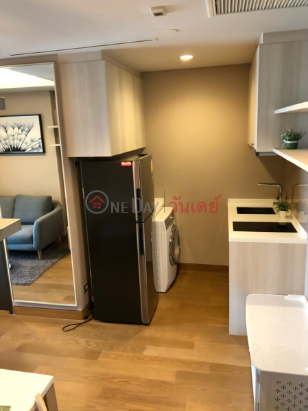 , 1, Residential Rental Listings ฿ 20,000/ month