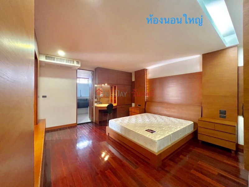 ฿ 83,000/ month Condo for Rent: City Lakes Tower Sukhumvit 16, 319 m², 4 bedroom(s)