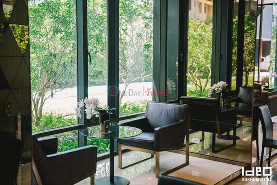 Condo for Rent: Ideo Sukhumvit 93, 35 m², 1 bedroom(s) Thailand | Rental ฿ 19,000/ month