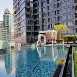 Condo for rent Supalai Premier @ Asoke (11th floor) _0