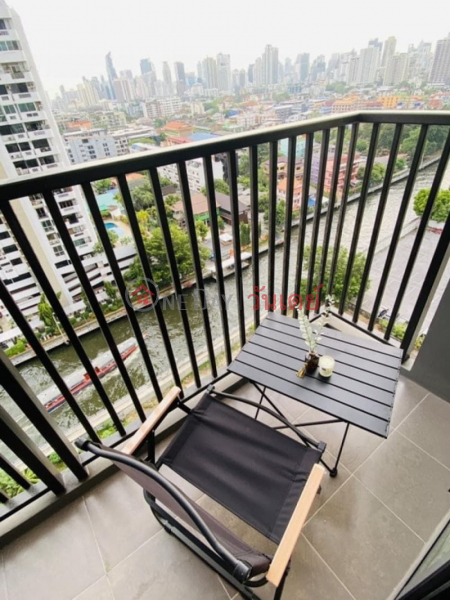 Property Search Thailand | OneDay | Residential Sales Listings, 1 bed and 1 bath The Base Petchburi Thonglor