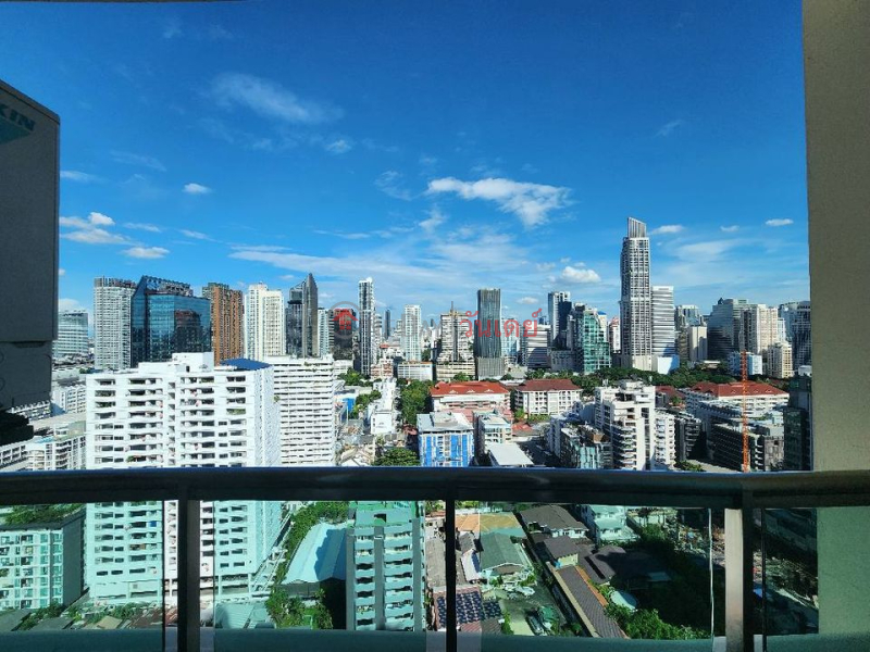 Property Search Thailand | OneDay | Residential Sales Listings | Condo for Sale: Sukhumvit City Resort, 68 m², 2 bedroom(s)