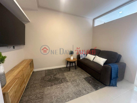 Condo for Rent: Grand Park View Asoke, 35 m², 1 bedroom(s) - OneDay_0