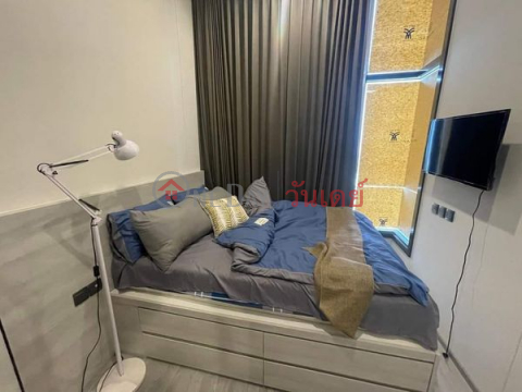 Condo for rent: THE LINE Sukhumvit 101 (25th floor) _0