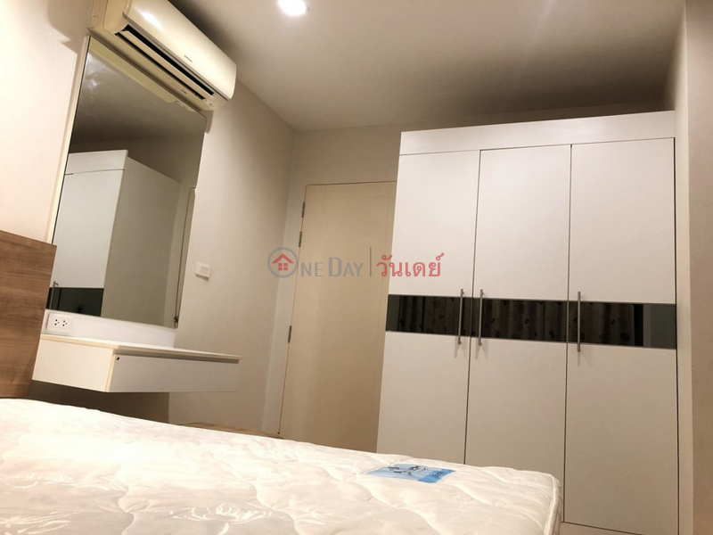 Condo for Rent: Casa Condo Asoke-dindaeng, 34 m², 1 bedroom(s) | Thailand, Rental, ฿ 13,000/ month