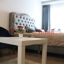 Condo for Rent: Ideo Sukhumvit 93, 26 m², 1 bedroom(s) - OneDay_0