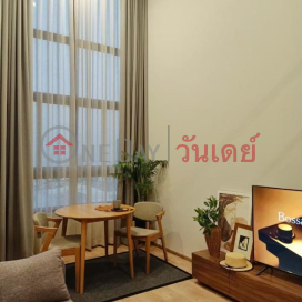 Condo for Rent: Ideo Rama 9 - Asoke, 26 m², 1 bedroom(s) - OneDay_0