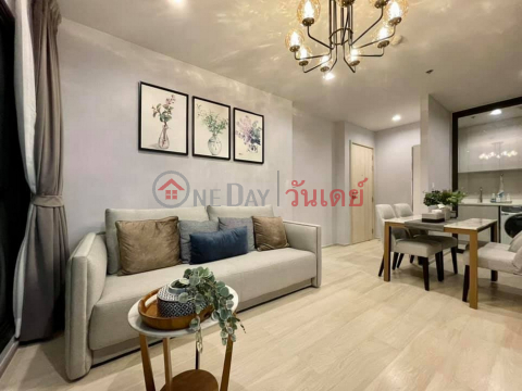 Condo for Rent: Life One Wireless, 63 m², 2 bedroom(s) - OneDay_0