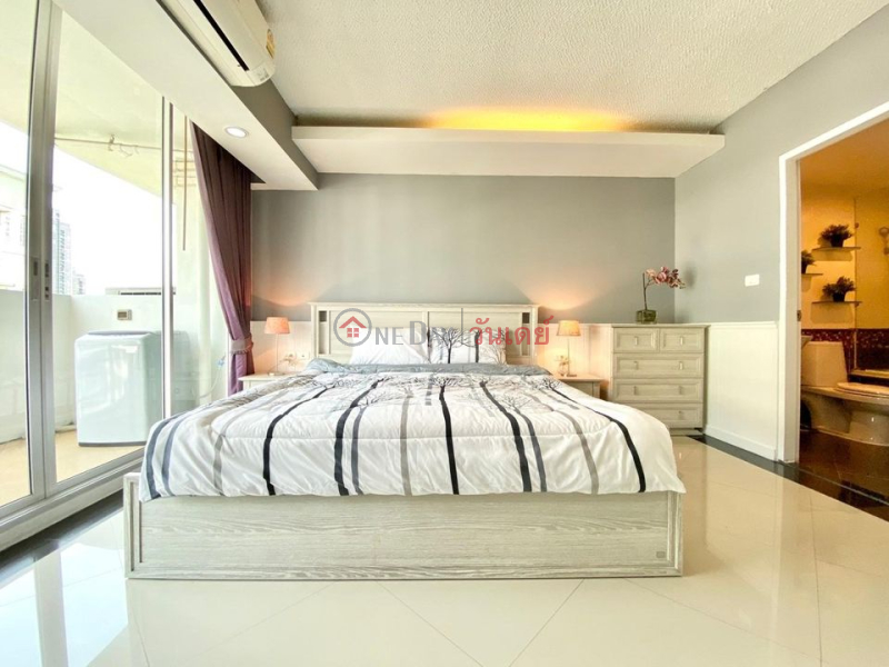 Condo for Rent: The Waterford Sukhumvit 50 Onnut, 85 m², 2 bedroom(s) | Thailand Rental, ฿ 25,000/ month