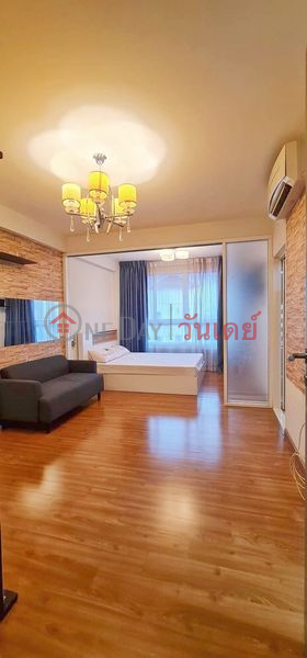 Property Search Thailand | OneDay | Residential Rental Listings, Condo for rent: i-biza residence (6th floor),fully furnished, ready to move in