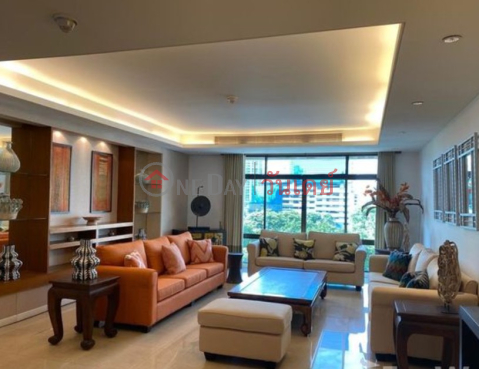 Condo for Rent: Baan Ananda, 450 m², 4 bedroom(s) - OneDay_0